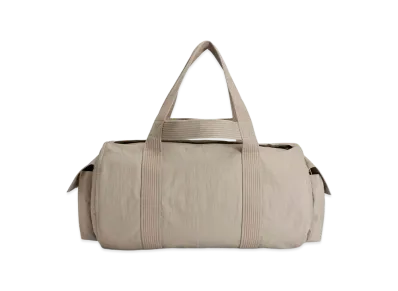Y-3 Duffle Bag "Light Brown"