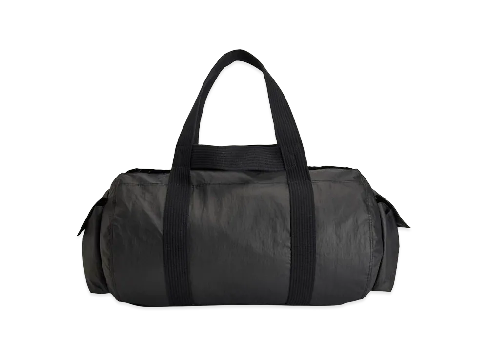 Y-3 Duffle Bag "Black"
