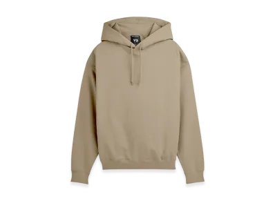 Y-3 FT Hoodie "Light Brown"