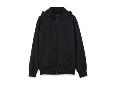 Y-3 FT Zip Hoodie "Black"