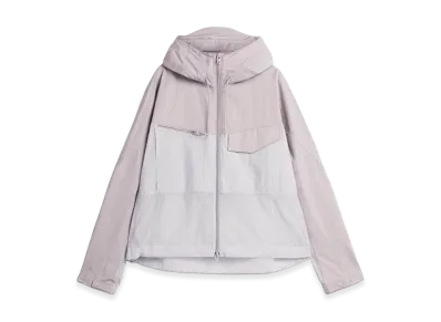 Y-3 Hooded Utility Jacket "Light Brown"