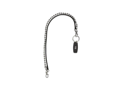 Y-3 Key Chain "Black"