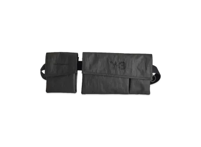 Y-3 Multi Pocket Sling "Black"