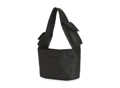 Y-3 Newspaper Bag S "Black"