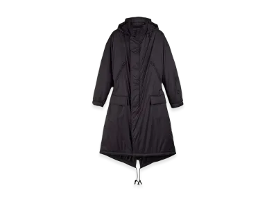 Y-3 Padded HD Parka "Black"
