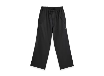 Y-3 Refined Wool Pants "Black"