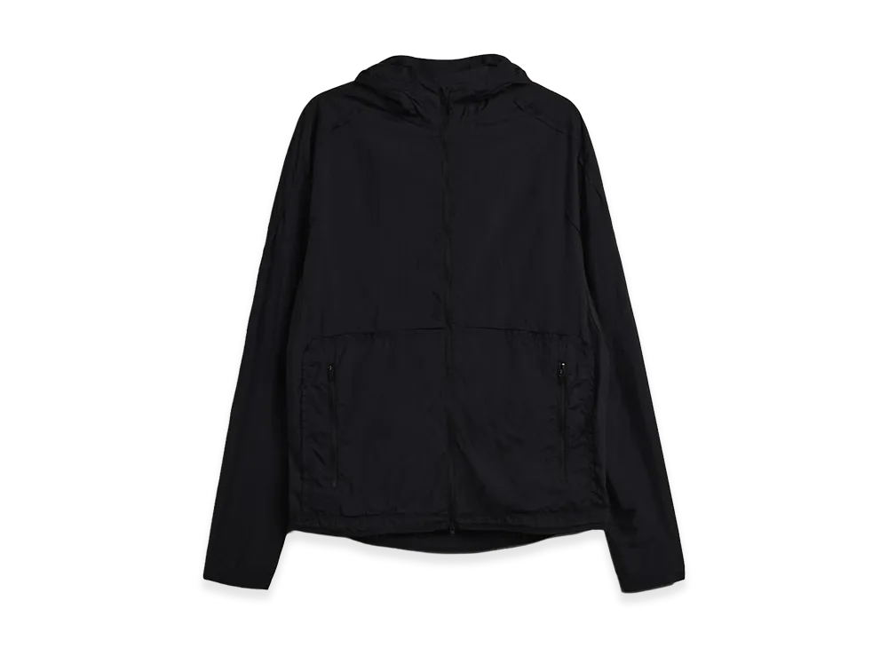 Y-3 Running Jacket "Black"