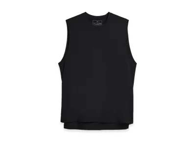 Y-3 Running Tank Top "Black"