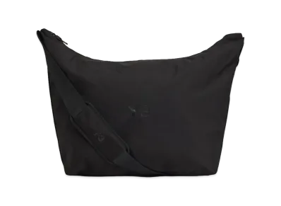 Y-3 Shoulder Bag "Black"