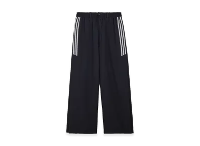 Y-3 Sport Uniform Basketball Pants "Black"