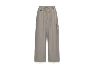 Y-3 Sport Uniform Straight Pants "Light Brown"