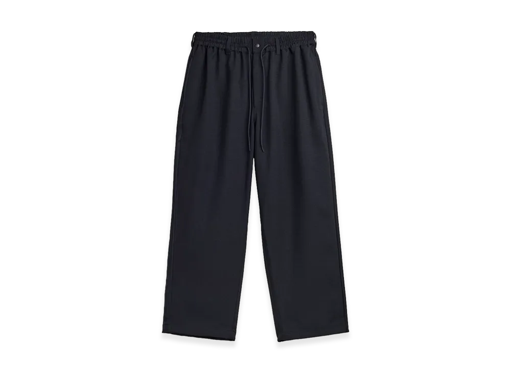 Y-3 Sport Uniform Track Pant "Black"