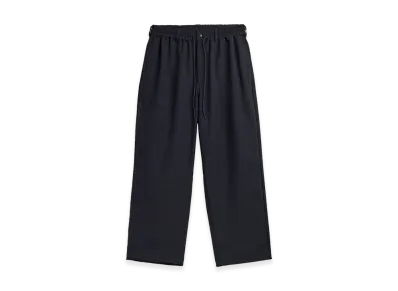 Y-3 Sport Uniform Track Pant "Black"