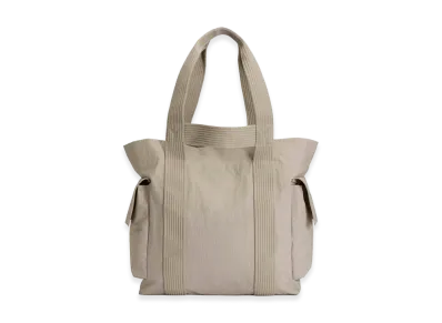 Y-3 Tote Bag "Light Brown"