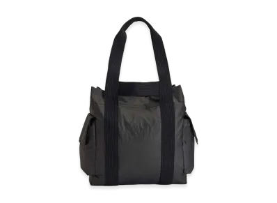 Y-3 Tote Bag "Black"