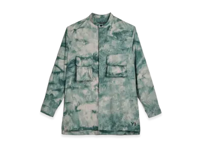 Y-3 UT Aop Overshirt "Multi"