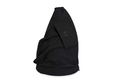 Y-3 Utility Slingbag "Black"
