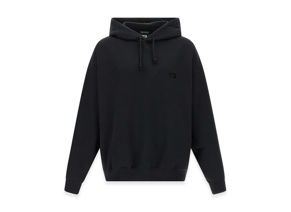 Y-3 Hoodie "Black"