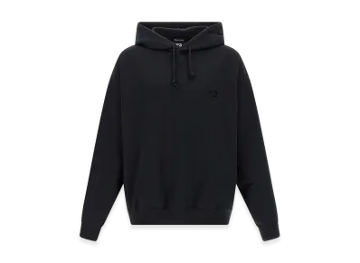 Y-3 Hoodie "Black"