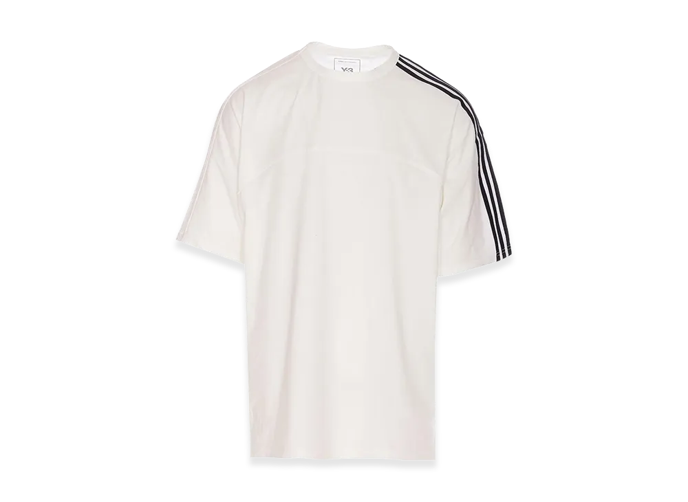 Y-3 3S T-Shirt "White"