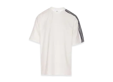 Y-3 3S T-Shirt "White"