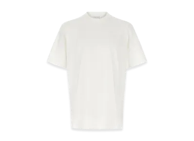Y-3 Graphic T-Shirt "White"