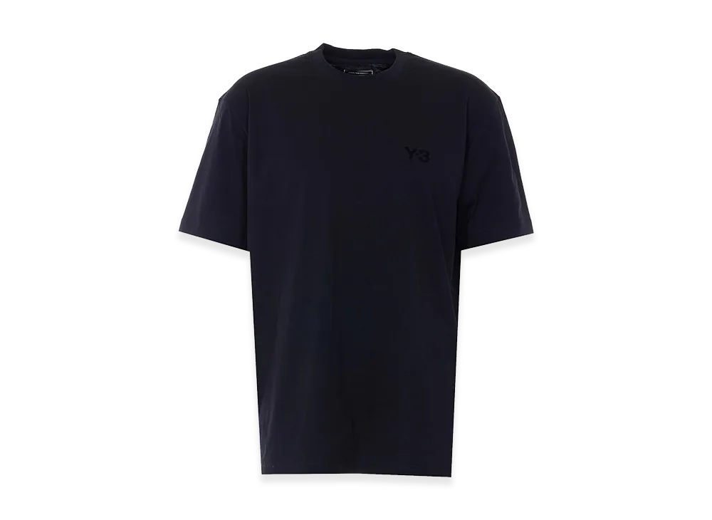 Y-3 T-Shirt "Black"