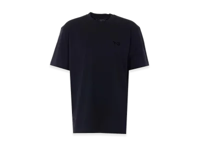 Y-3 T-Shirt "Black"