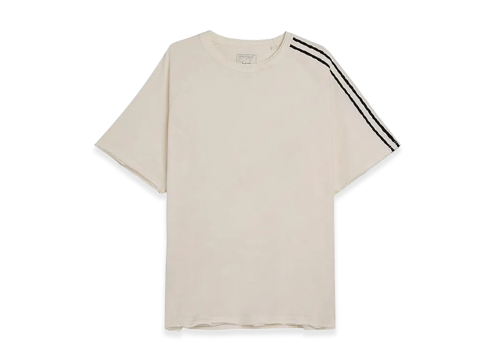 Y-3 T-Shirt "White"