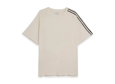 Y-3 T-Shirt "White"