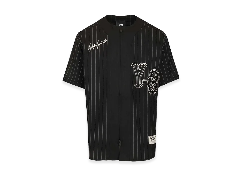 Y-3 Elite 5' Shirt "Black"