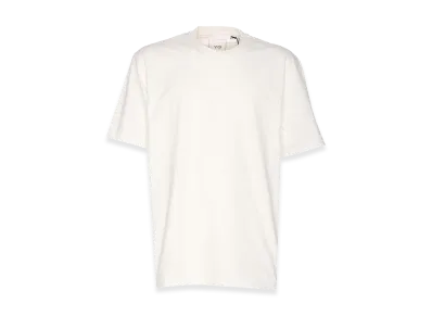 Y-3 T-Shirt "White"