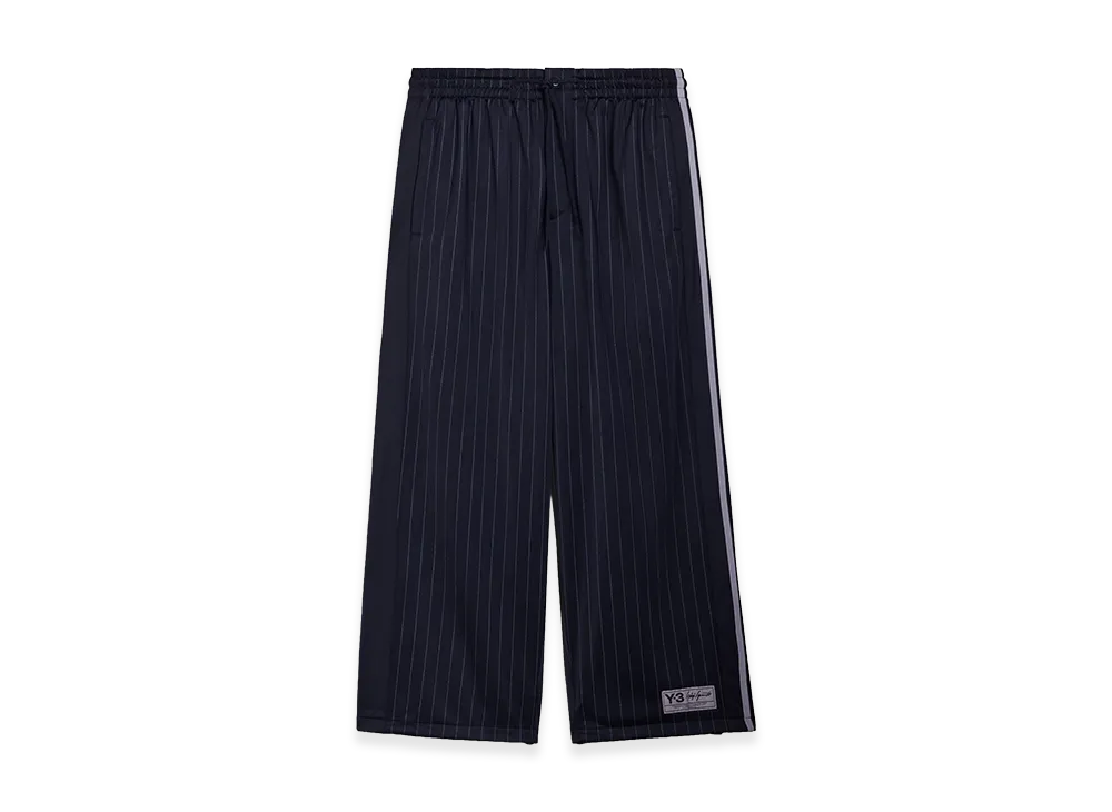 Y-3 Basketball Track Pants "Black"