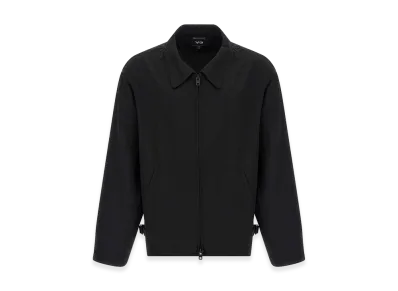 Y-3 Bluson Overshirt "Black"