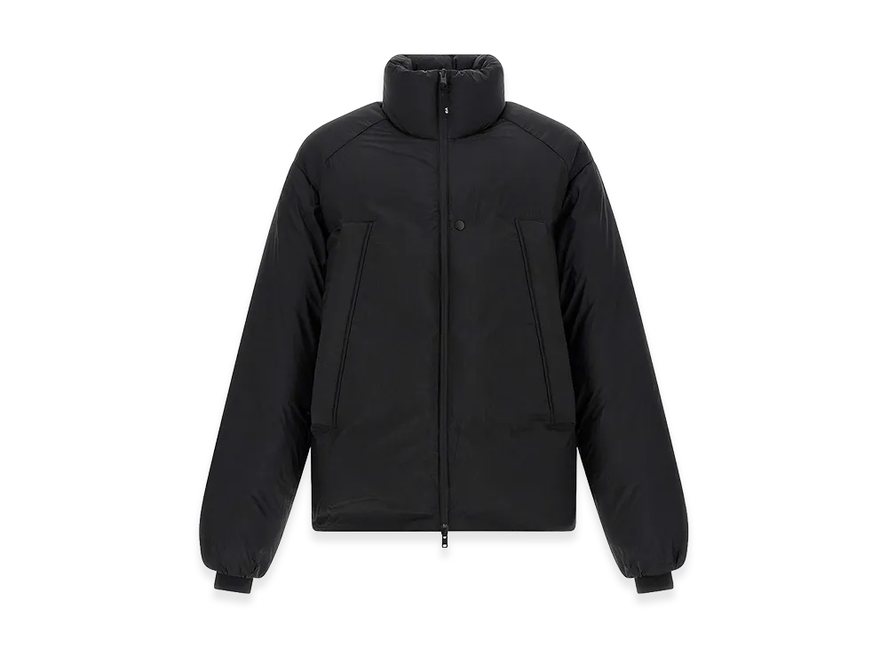Y-3 Puffer Down Jacket "Black"