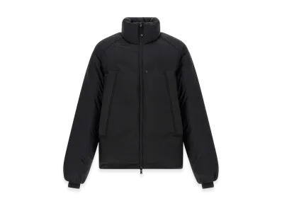 Y-3 Puffer Down Jacket "Black"
