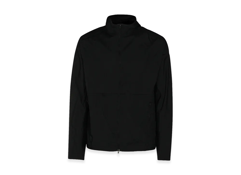 Y-3 Running Jacket "Black"