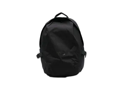 Y-3 Nylon Backpack "Black"