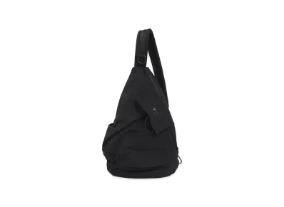 Y-3 Utility Slingbag "Black"