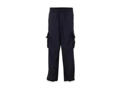 Y-3 Track Pants "Black"