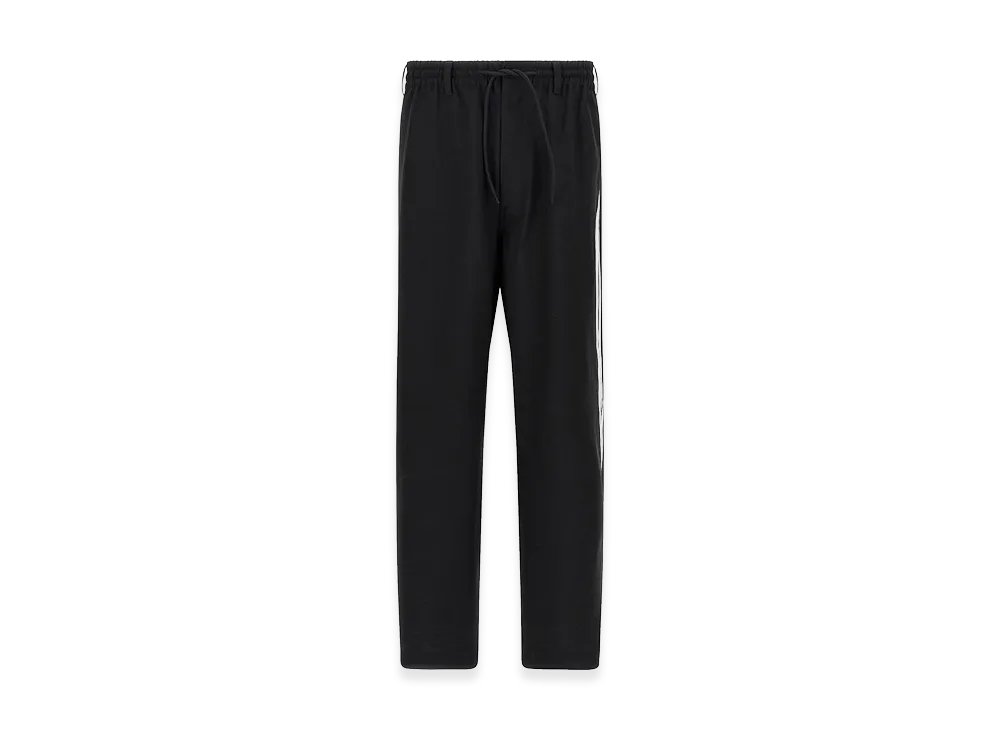 Y-3 3-Stripes Joggers "Black"