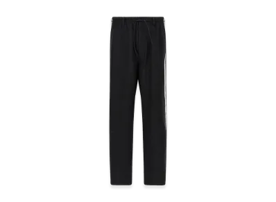 Y-3 3-Stripes Joggers "Black"