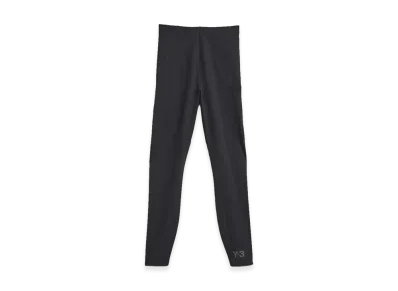 Y-3 Women's Running Leggings "Black"