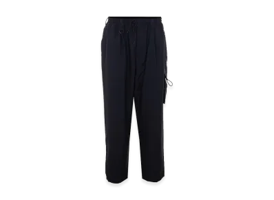 Y-3 Cargo Track Pants "Black"