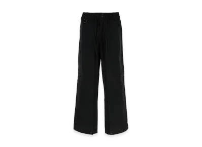 Y-3 Pantalone "Black"