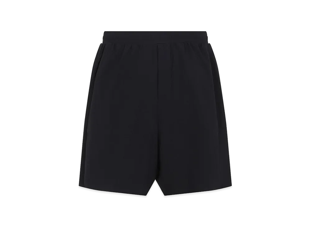 Y-3 M LT WOV Shorts "Black"
