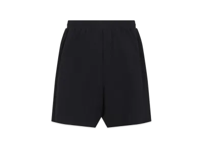 Y-3 M LT WOV Shorts "Black"