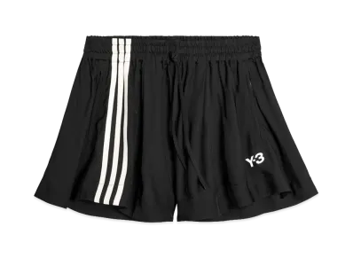 Y-3 Women's Shorts "Black"