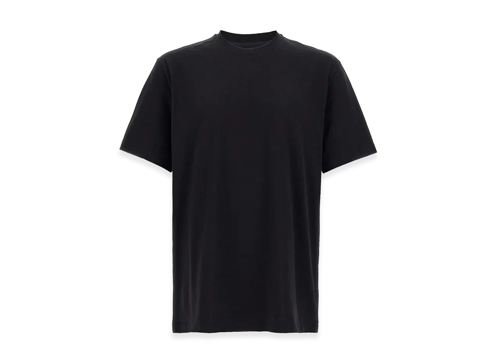 Y-3 Graphic T-Shirt "Black"