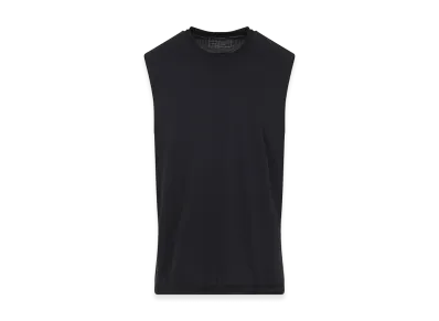 Y-3 Run Tank Top "Black"
